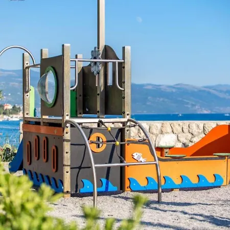 Apartament Algor 2 Steps From The Sea Novi Vinodolski