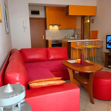 Algor 2 Steps From The Sea Apartament *