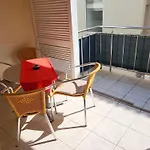Algor 2 Steps From The Sea Apartamento *