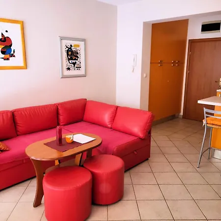 Apartmán Algor 2 Steps From The Sea *
