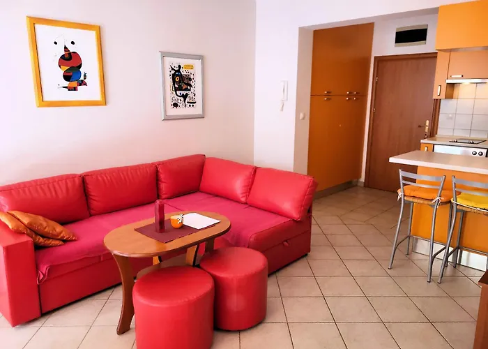 Apartmán Algor 2 Steps From The Sea *